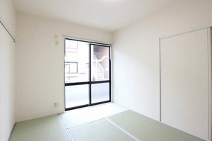 サンハイツ新川 A102号-4