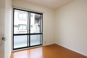 サンハイツ新川 A102号-5