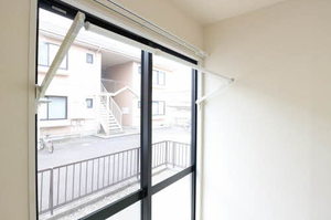 サンハイツ新川 A102号-7