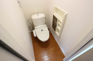 サンハイツ新川 A102号-8