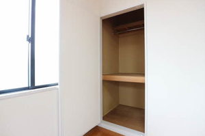 サンハイツ新川 A102号-9