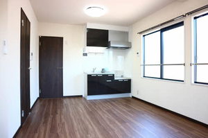 サンハイツ新川 A202号-2