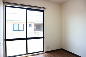 サンハイツ新川 A202号-5