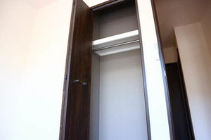 サンハイツ新川 A202号-6