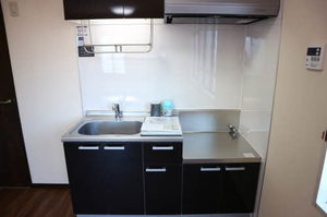 サンハイツ新川 A202号-7