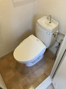 フレグランス花塚 0105号-9