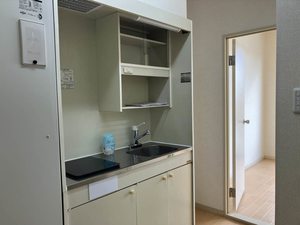 フレグランス花塚 0203号-9