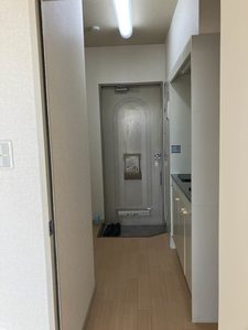 フレグランス花塚 0203号-11