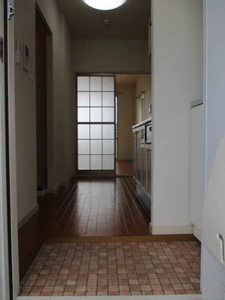 セゾン上小田井 0206号-2