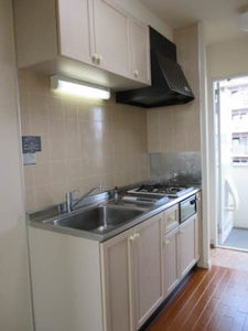 セゾン上小田井 0206号-4