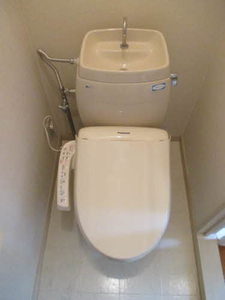 セゾン上小田井 0206号-11