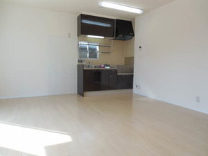 ビバーヒルド内藤 B103号-4