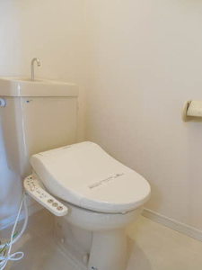 ビバーヒルド内藤 B103号-8