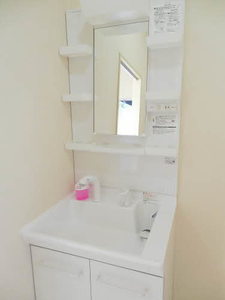 ビバーヒルド内藤 B103号-9