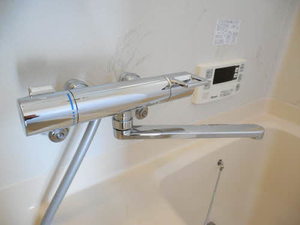 ビバーヒルド内藤 B103号-11