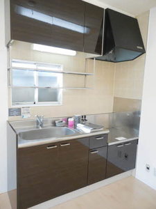 ビバーヒルド内藤 B103号-12