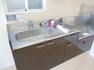 ビバーヒルド内藤 B103号-13