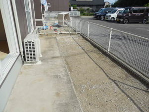 ビバーヒルド内藤 B103号-14