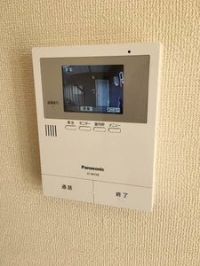 ビバーヒルド内藤 B103号-15