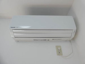 ビバーヒルド内藤 B201号-12