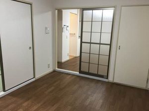 スクエア山王 0102号-2