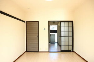 メゾン黒川 0203号-2