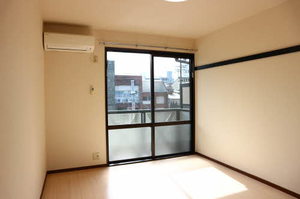 メゾン黒川 0203号-3