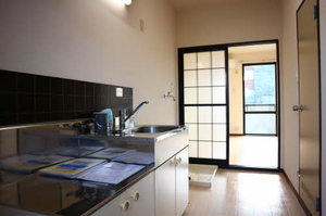 メゾン黒川 0203号-6