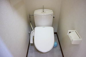 メゾン黒川 0203号-7