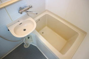 メゾン黒川 0203号-8