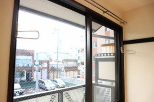 メゾン黒川 0203号-14