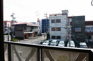 メゾン黒川 0203号-15