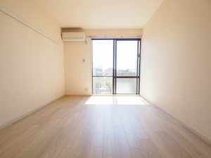 αアパートメント 0206号-4