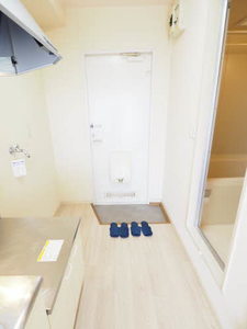 αアパートメント 0206号-12