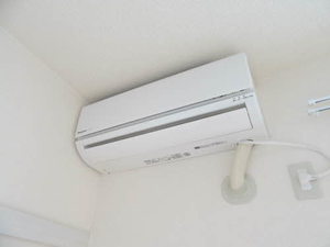 アメニティ多加木 A101号-5