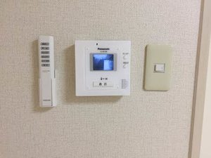 パストラルハイム B102号-12