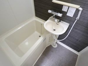 オリンピア川中島 0103号-4