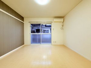 オリンピア川中島 0203号-2