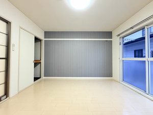 オリンピア川中島 0203号-3