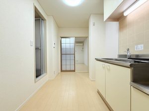 オリンピア川中島 0203号-11