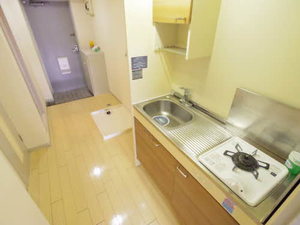 サングレイ本郷 0105号-6