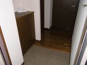 不二マンション B208号-2