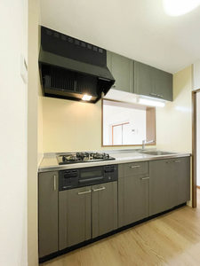 不二マンション B305号-7