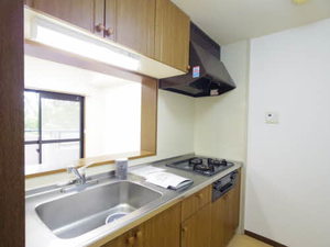 不二マンション B310号-5