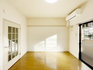 シイノマンション 0206号-2