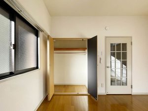 シイノマンション 0206号-4