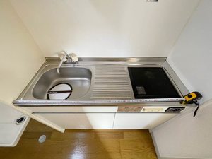 シイノマンション 0206号-6