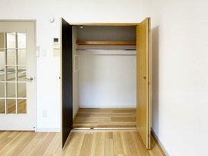 シイノマンション 0303号-4