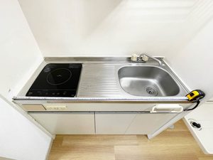 シイノマンション 0303号-6