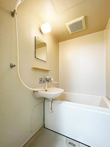 シイノマンション 0303号-7